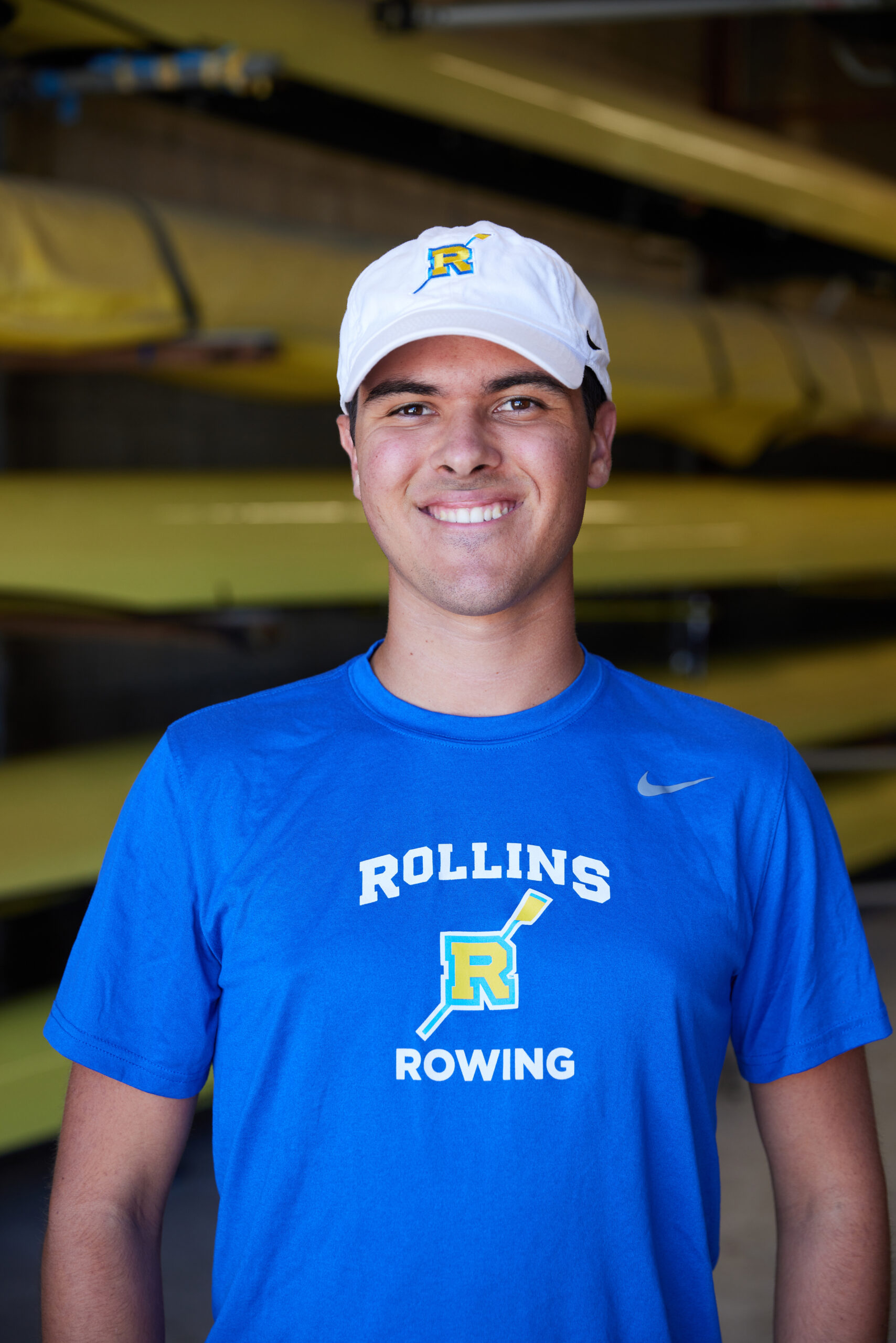 Jacob Duntley - Rollins College