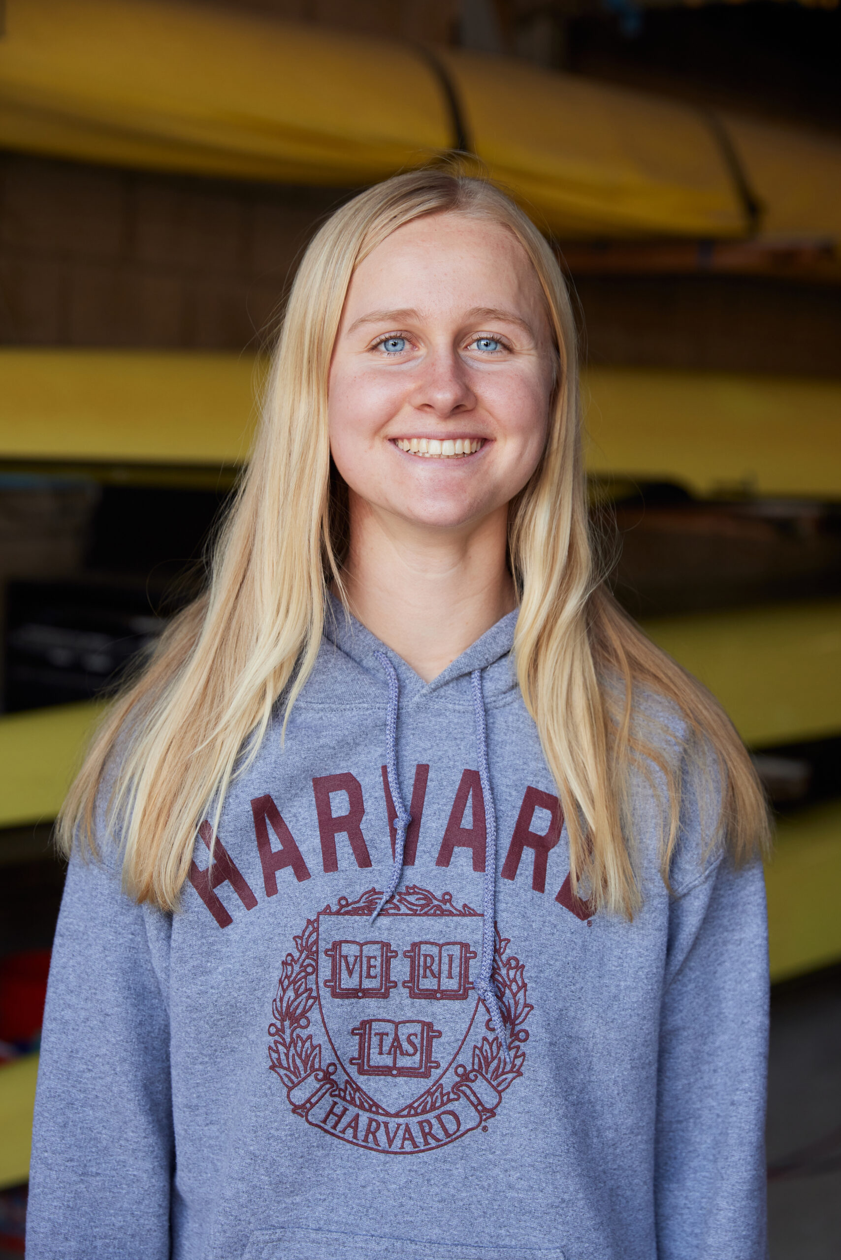 Allegra Steege - Harvard University