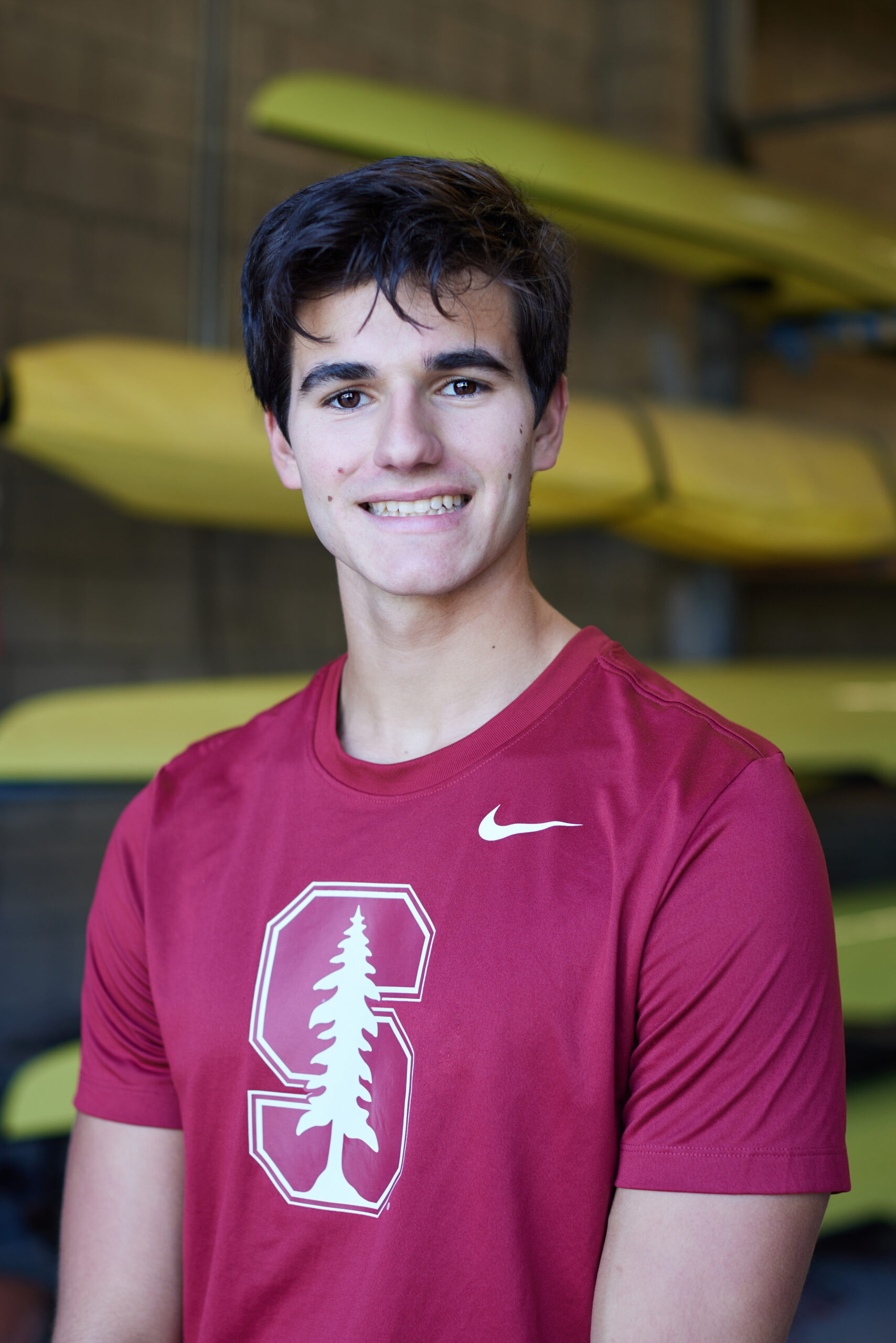 Augie Freijo - Stanford University
