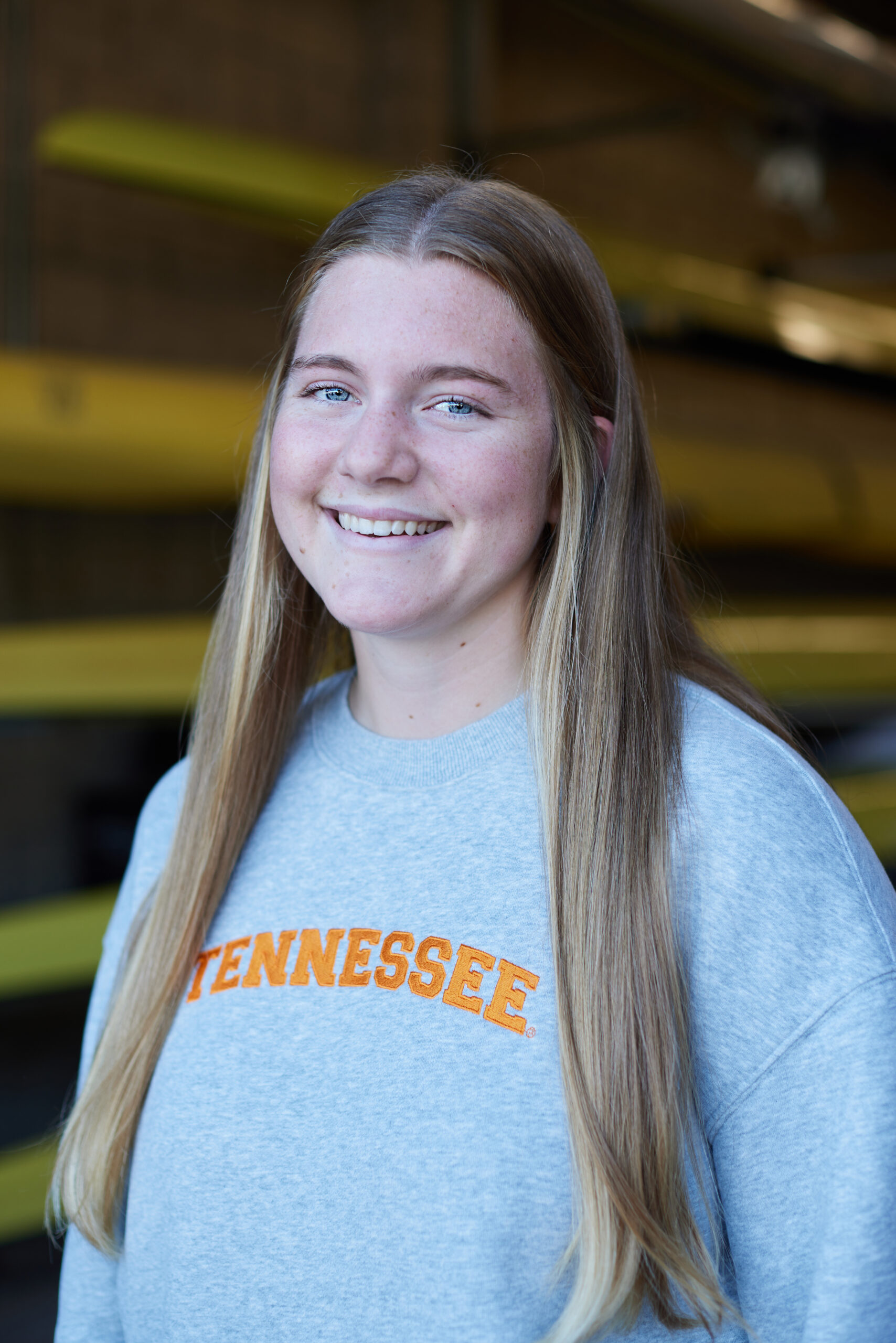 Katie Dahl - University of Tennessee