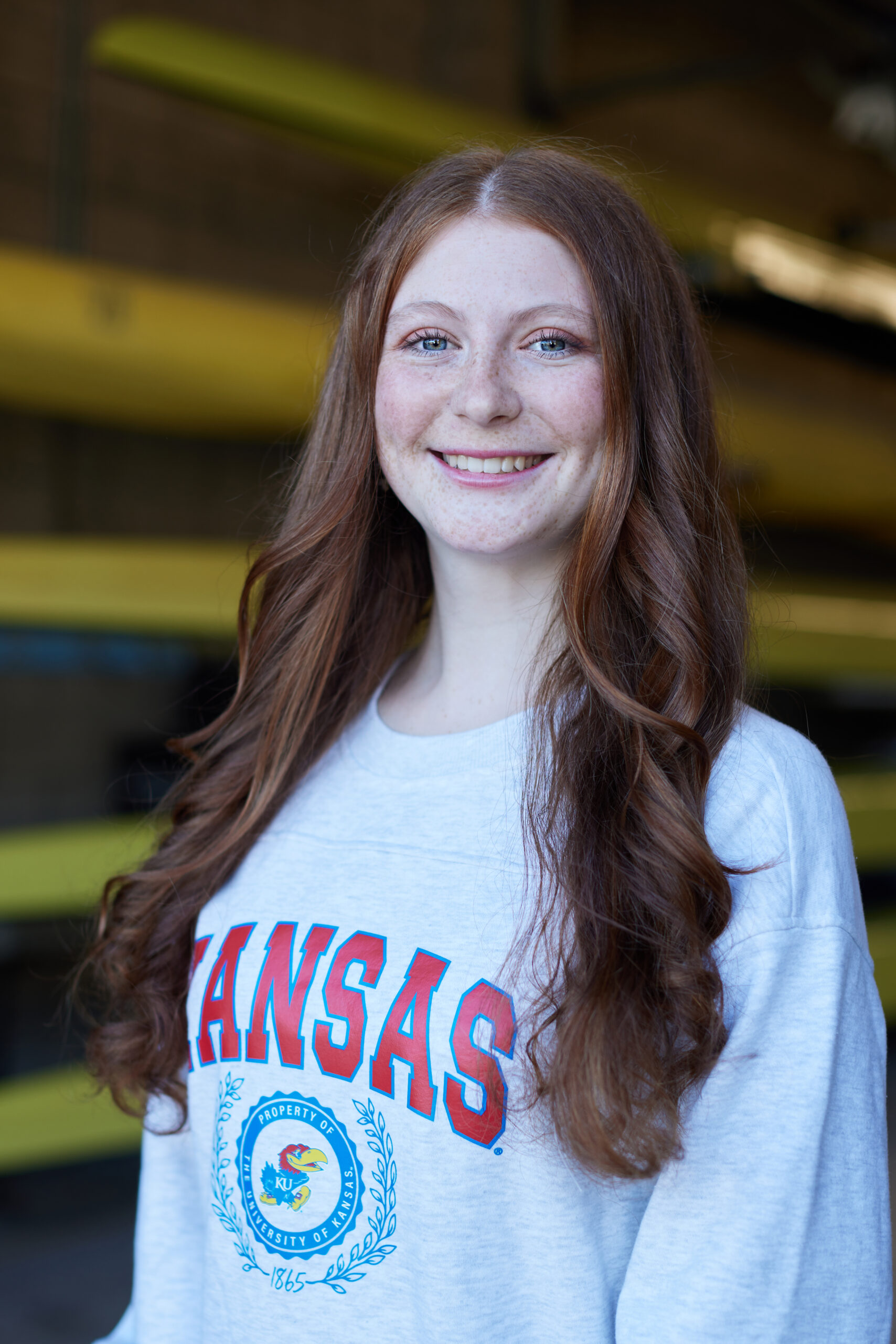 Megan Cookie Engerman - University of Kansas