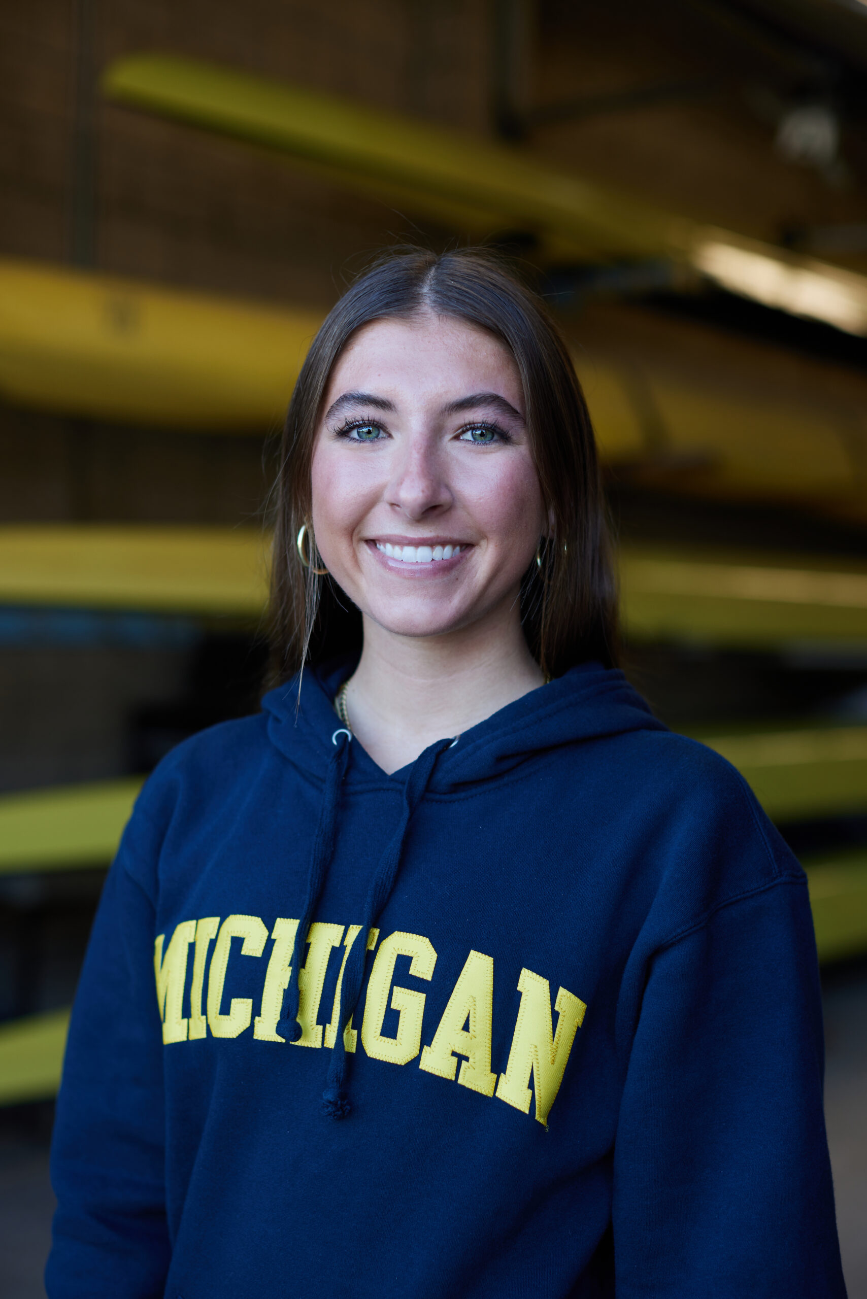 Zulema Zunzenagui - University of Michigan