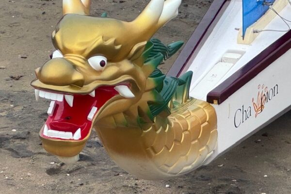 Dragon Head San Diego 2025