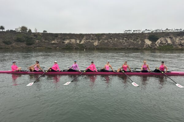 WOW Rowing Crew