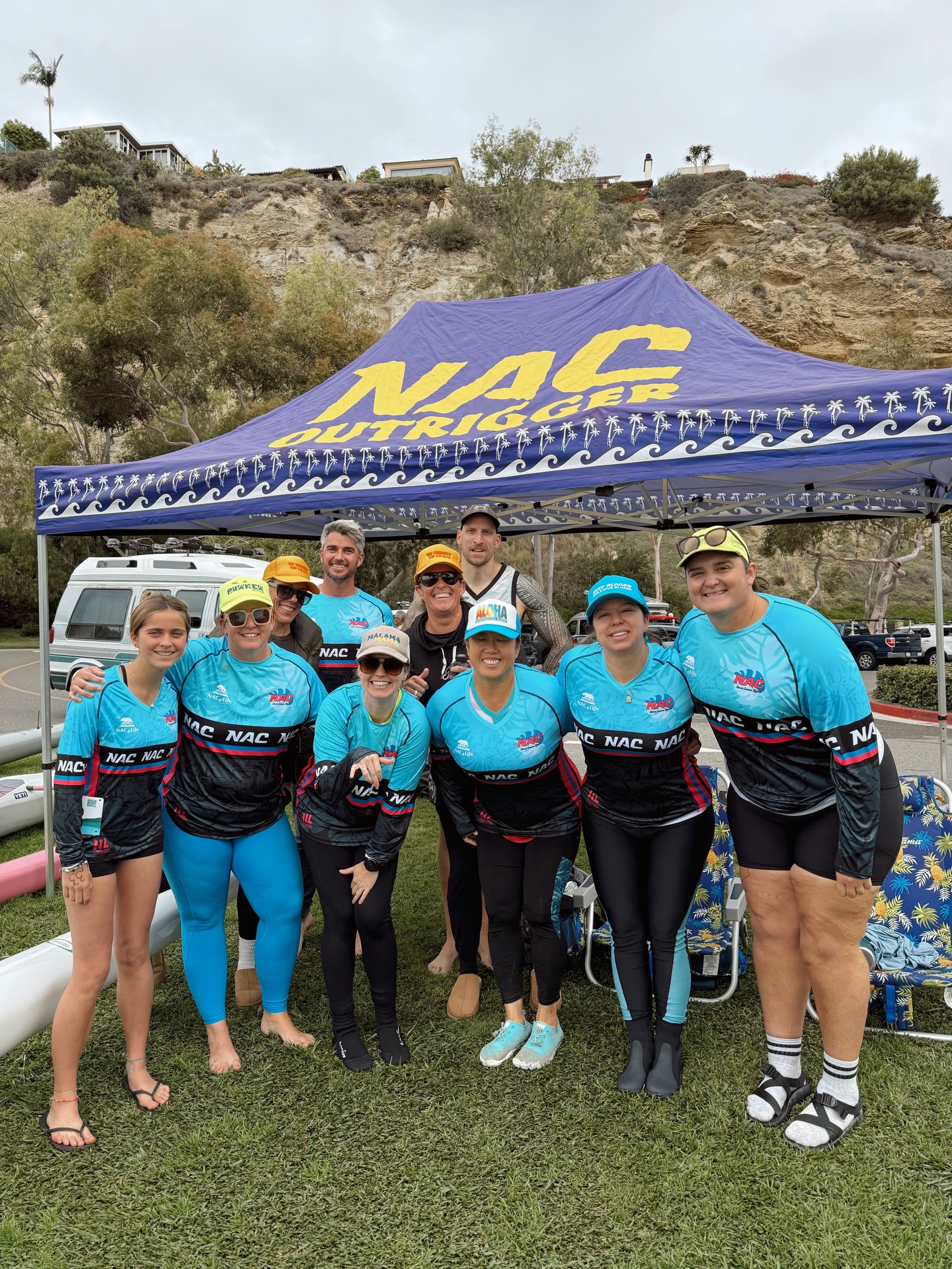 NAC Racers