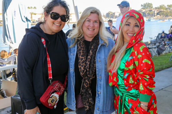 Junior Rowing Parents