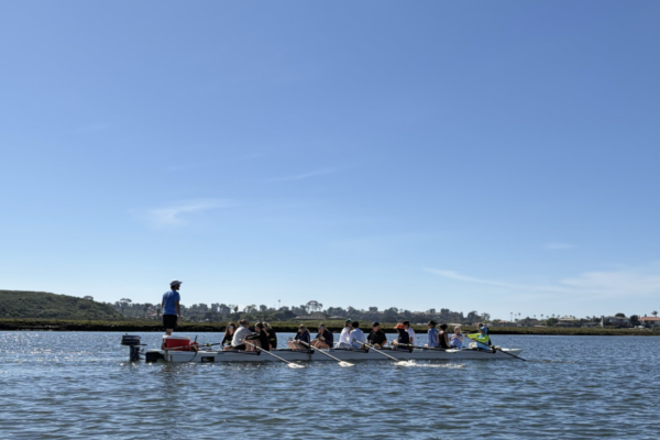 Adaptive Rowing 2 ALT