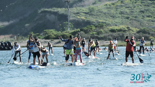 SUP Start SUP Start