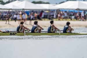 u17 4 boys final