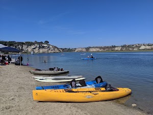 Newport Aquatic Center place picture