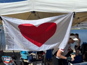 3 DB at Long Beach 2026 3 DB at Long Beach 2026