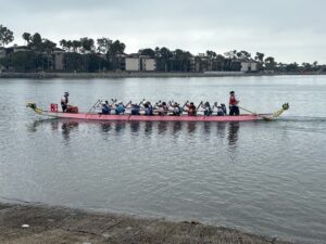 DB at Long Beach 2026 DB at Long Beach 2026
