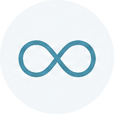 icon infinity