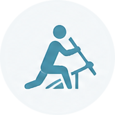 icon strength