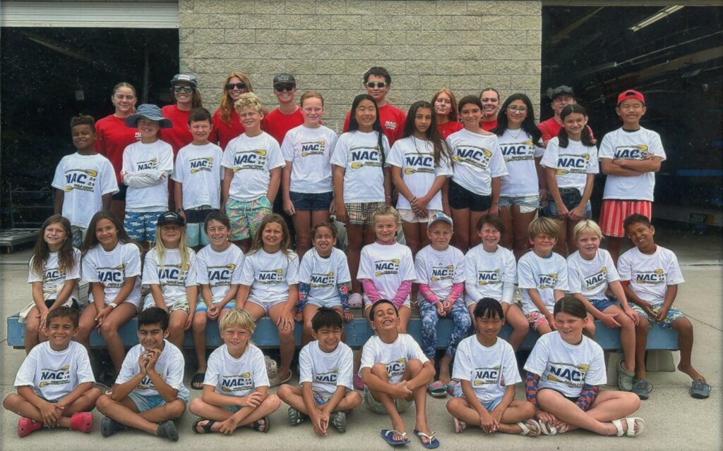 NAC Kids Camp