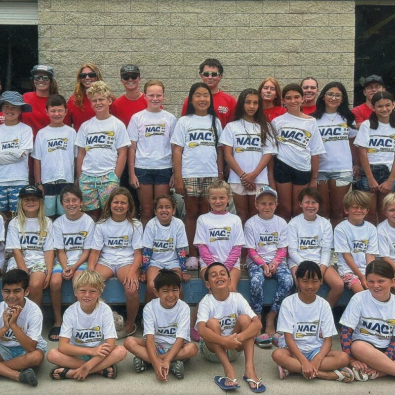 NAC Kids Camp