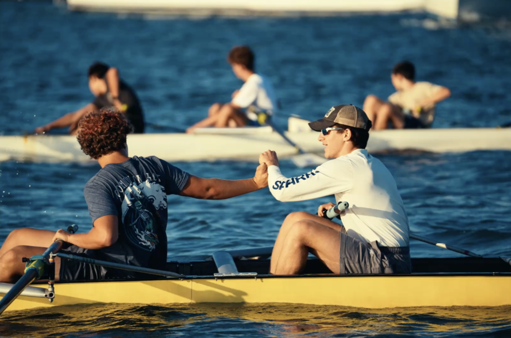 Novice Boys Novice Boys